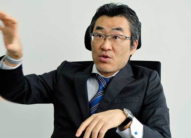 アジアで会う】加藤芳之さん 加藤ビジネスアドバイザリー代表 - NNA