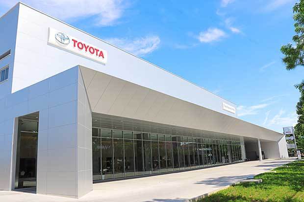 新規ディーラー トヨタ岡山ダナン 開設 Nna Asia ベトナム 自動車 二輪車 新規ディーラー トヨタ岡山ダナン 開設 Nna Asia ベトナム 自動車 二輪車