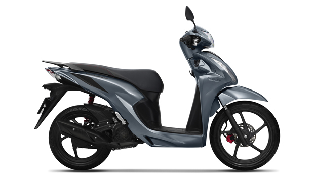ホンダ スクーター ビジョン 新モデル Nna Asia ベトナム 自動車 二輪車