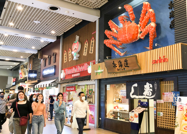 日本食 13 増で4千店突破 コロナ禍で閉店数も07年以降最多 Nna Asia タイ サービス 日本食 13 増で4千店突破 コロナ禍で閉店数も07年以降最多 Nna Asia タイ サービス