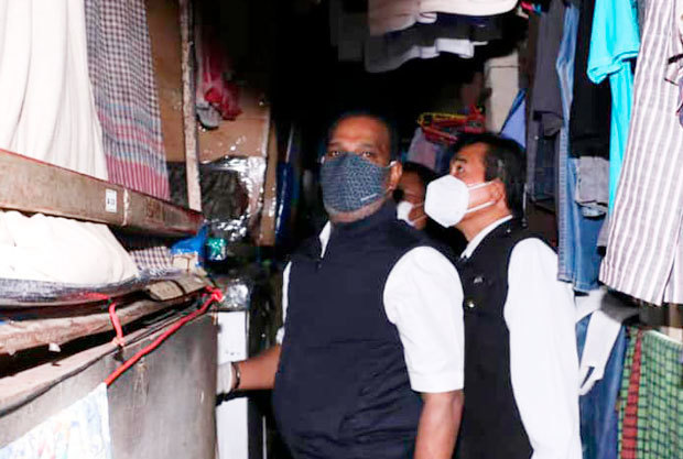 首都圏工場で集団感染相次ぐ 外国人労働者の居住環境に問題か Nna Asia マレーシア その他製造