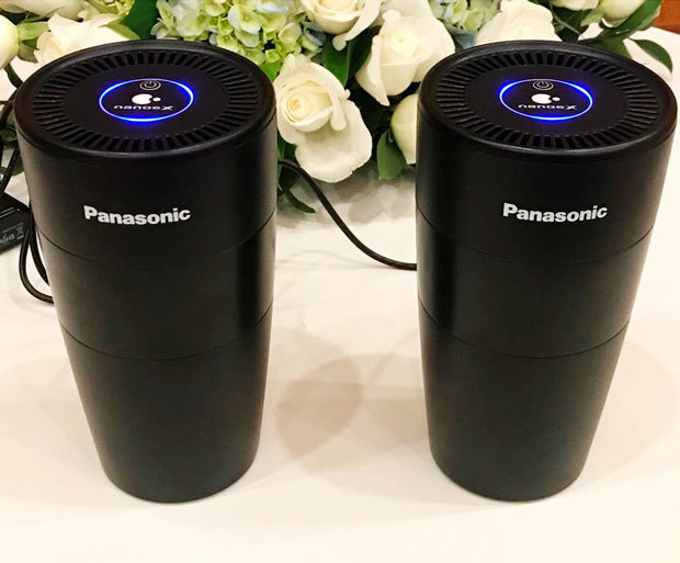 パナ グラブ車両にクリーン技術を搭載 Nna Asia ベトナム 電機