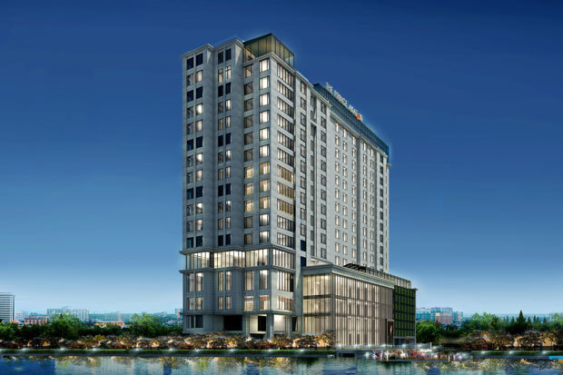 日系進出 プリンスホテル 首都に高級ブランド Nna Asia タイ 観光 日系進出 プリンスホテル 首都に高級ブランド Nna Asia タイ 観光