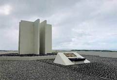 ソロモン諸島平和記念公園：日本関係者が建てた第二次世界大戦関連の慰霊碑