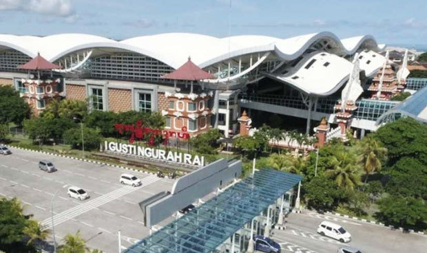 バリ空港 営業時間を午後8時までに短縮 Nna Asia インドネシア 運輸 バリ空港 営業時間を午後8時までに短縮 Nna Asia インドネシア 運輸
