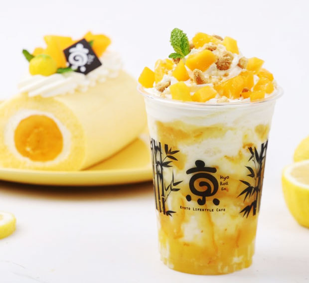 日本産果物をスイーツでpr カフェと提携 Nna Asia タイ 食品 飲料 日本産果物をスイーツでpr カフェと提携 Nna Asia タイ 食品 飲料