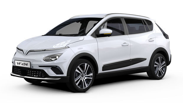 ビンファストがｅｖ予約開始 価格３万ドル Nna Asia ベトナム 自動車 二輪車