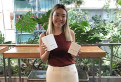 ｂｃｇ経済 オーガニック生理用品を開発 体と環境に優しく タイ新興企業 Nna Asia タイ その他製造