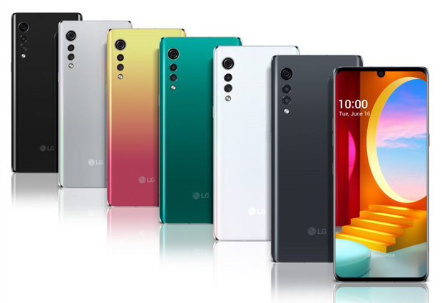 lg電子がスマホ完全撤退 不振克服できず 家電などに注力 Nna Asia 韓国 it 通信 lg電子がスマホ完全撤退 不振克服できず 家電などに注力 Nna Asia 韓国 it 通信