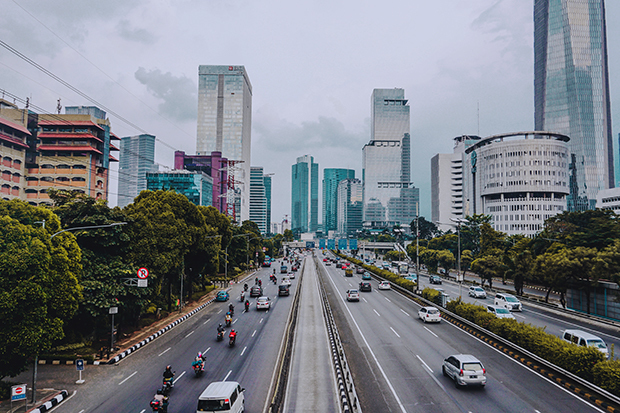 東南アジアのＭ＆Ａは今後、活況を呈する見通しだ
（Photo By Alifia Harina from Pexels）