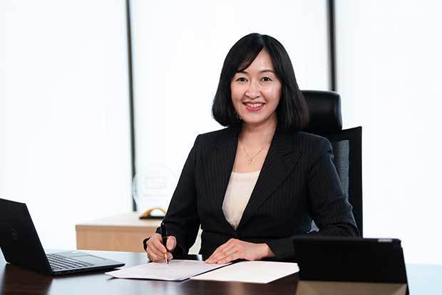 ホンダ現法の新社長に中条氏 初の女性登用 Nna Asia マレーシア 車両