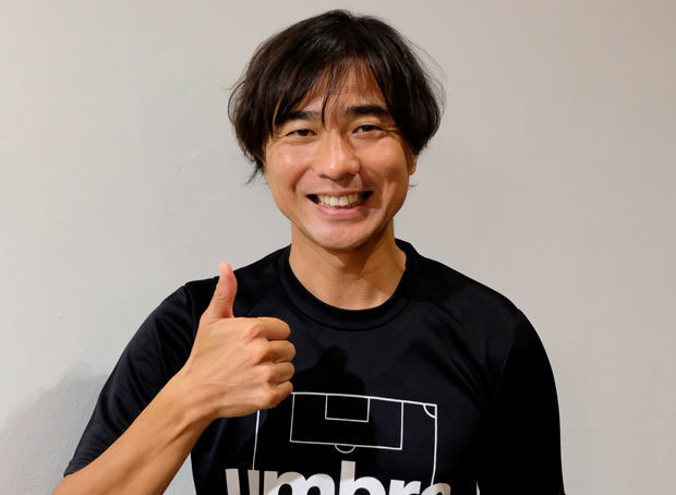 アジアで会う 本山雅志さん サッカー選手 クランタン ユナイテッドfc所属 第343回 新天地でさらなる成長を求めて マレーシア Nna Asia マレーシア 社会 事件 アジアで会う 本山雅志さん サッカー選手 クランタン ユナイテッドfc所属 第343回 新天地でさらなる成長を求めて マレーシア Nna Asia マレーシア 社会 事件