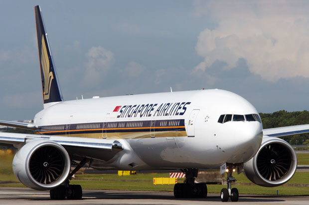 シンガポール航空 成田経由la線を再開 Nna Asia シンガポール 運輸 シンガポール航空 成田経由la線を再開 Nna Asia シンガポール 運輸