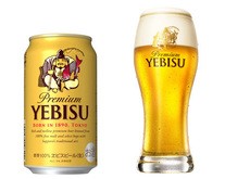 サッポロビールはシンガポールで「ヱビスビール」の販売を開始すると発表した（同社提供）
