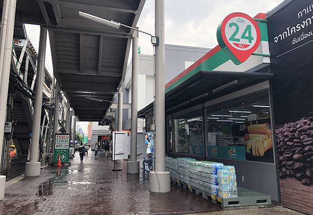 10都県で14日間の都市封鎖 きょうから実施 夜間外出禁止も Nna Asia タイ 社会 事件