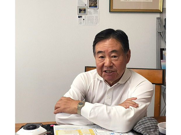 アジアで会う 横山徹さん シエンコ４ジャパンブリッジ会長 第367回 技能実習生と日本の懸け橋に ベトナム Nna Asia ベトナム マクロ 統計 その他経済