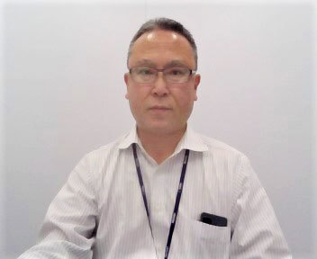 みずほリサーチ＆テクノロジーズ調査部の上席主任エコノミスト、稲垣博史さん（本人提供）