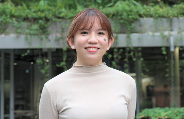 アジアで会う エスター ホさん Akadot Tv代表 第385回 日本と繋がる赤い点 シンガポール Nna Asia シンガポール 社会 事件
