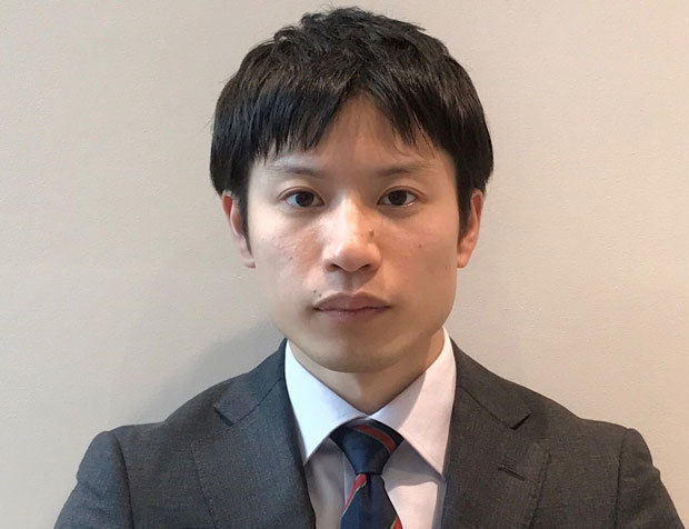 「消費税増税が景気に与える影響は限定的ではないか」と話すみずほリサーチ＆テクノロジーズ調査部アジア調査チームの越山氏（本人提供）
