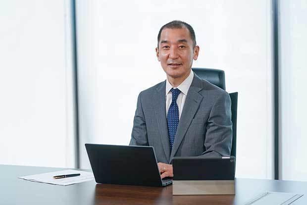 ホンダマレーシア 新社長に吉村氏が就任 Nna Asia マレーシア 車両