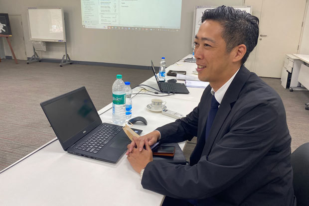News image for: データ活用で低温物流を改善
デンソー、ＥＣ配送の実証事業