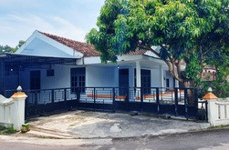 アイボウ・パートナーズ・インドネシアがジョクジャカルタで運営する日本語学校（アイボウ提供）