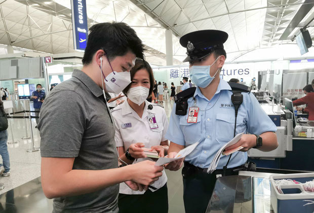 人身売買被害37人に増加 東南アジアへ 香港社会に衝撃 Nna Asia 香港 社会 事件