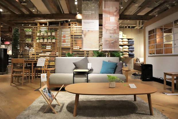 東南アでラバーウッド家具製品 - NNA ASIA・ASEAN・商業