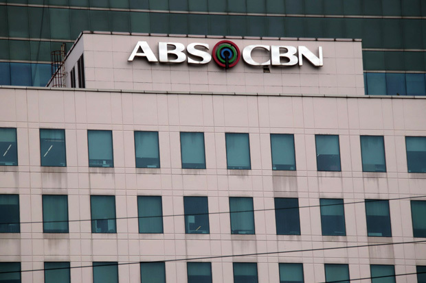 旧民放大手ＡＢＳ―ＣＢＮを傘下に収めるロペス・ホールディングスは2022年12月期の純利益が3.5倍だった＝22年８月、マニラ首都圏ケソン市（ＮＮＡ撮影）
