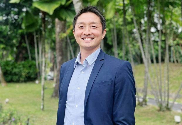 濱田雅章さん（本人提供）
