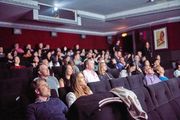 スイスで10月２日まで開催の「チューリヒ映画祭」で、香港映画４本が上映されている（香港政府提供）